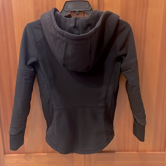 Parklife fleece jacket - Picture 3 of 4